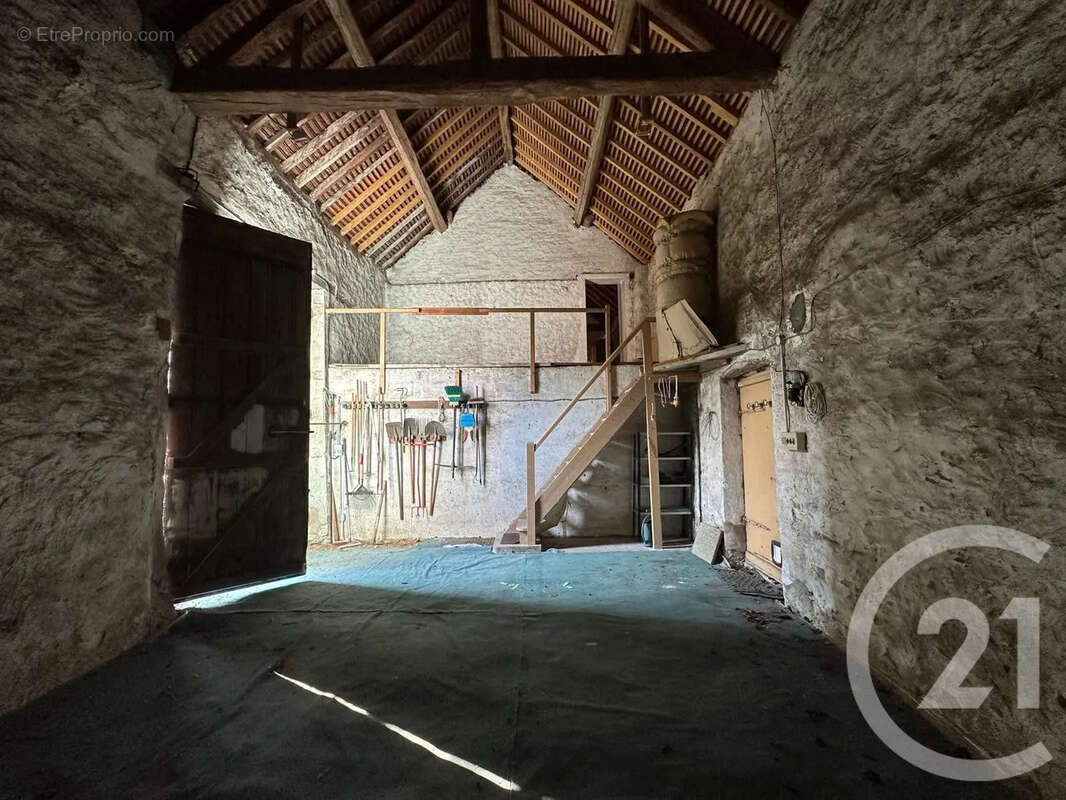 Maison à ROSNY-SUR-SEINE