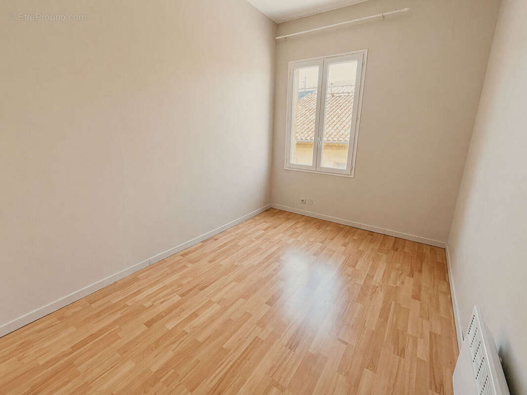 Appartement à NARBONNE