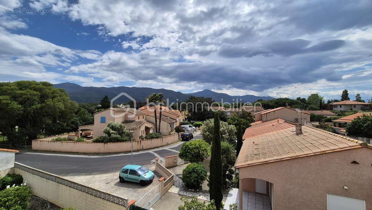 Appartement à ARGELES-SUR-MER