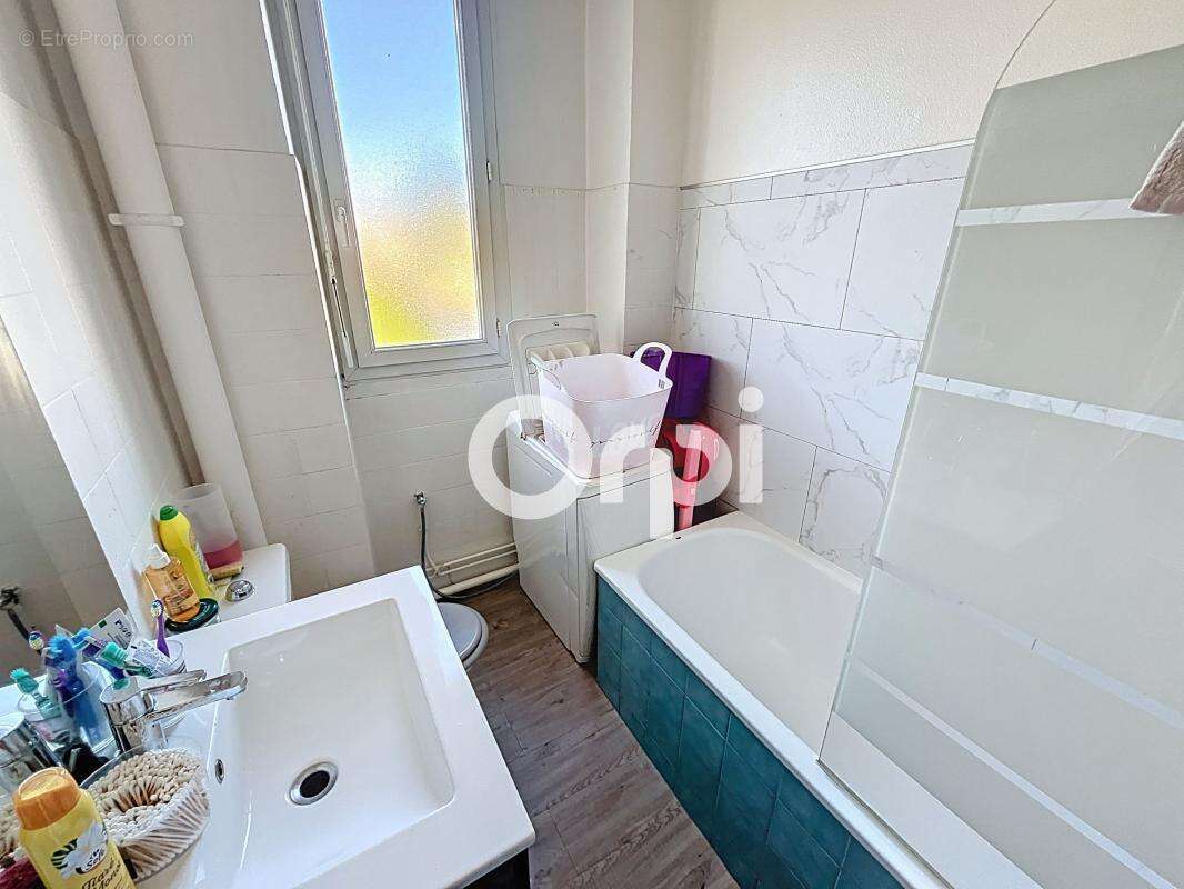 Appartement à BRIVE-LA-GAILLARDE