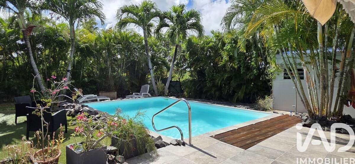 Photo 6 - Maison à SAINT-FRANCOIS