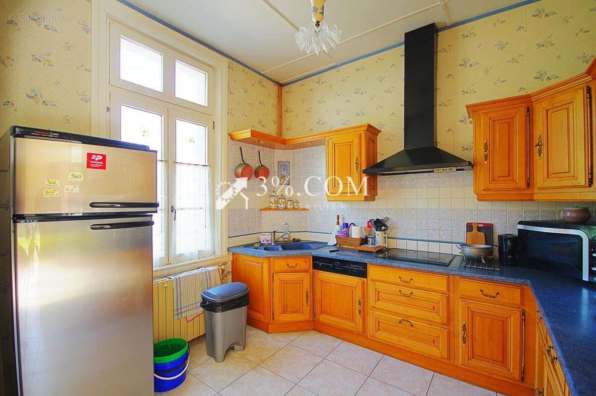 Maison à DOMART-EN-PONTHIEU