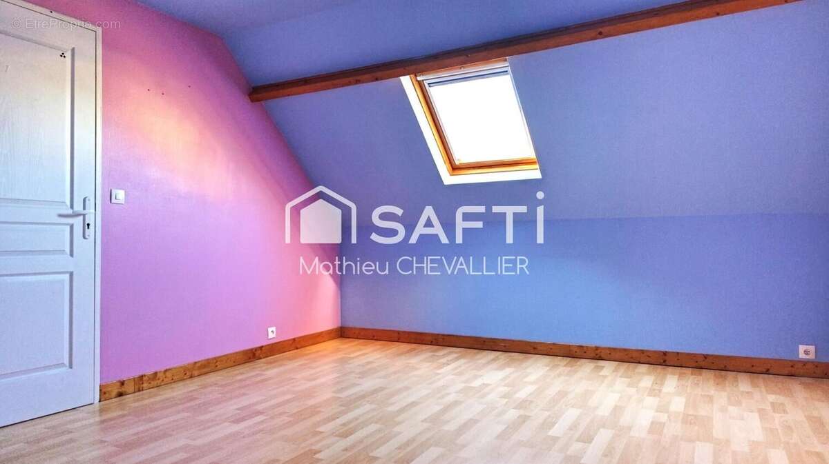 Photo 7 - Maison à SAINT-RIQUIER