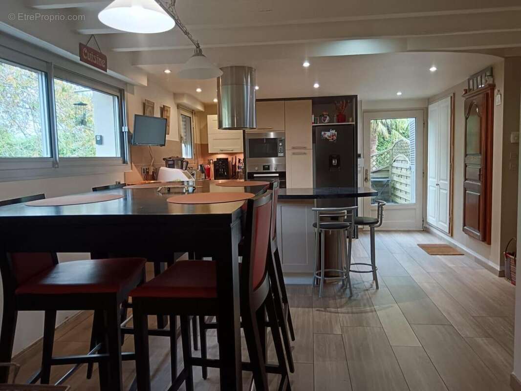 Photo 2 - Maison à MONTENAY