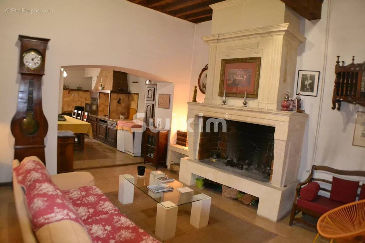 Maison à ARLES