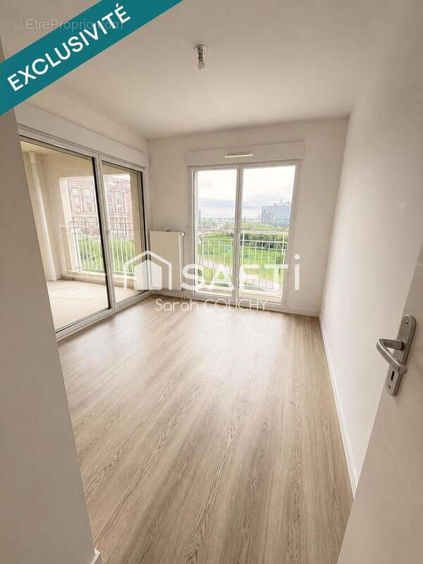 Photo 5 - Appartement à NOISY-LE-GRAND