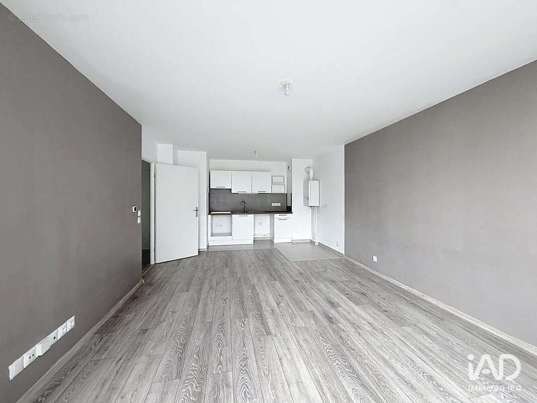 Photo 9 - Appartement à GRETZ-ARMAINVILLIERS