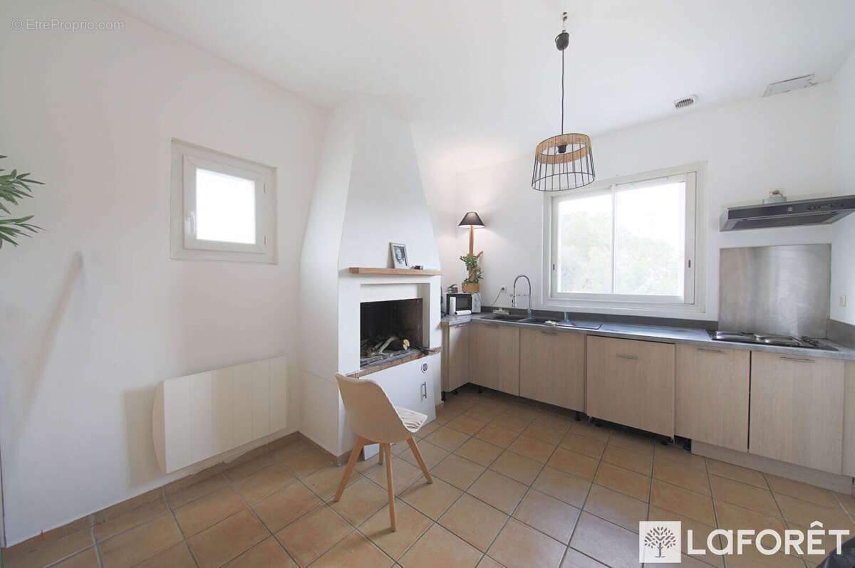 Appartement à SARTENE