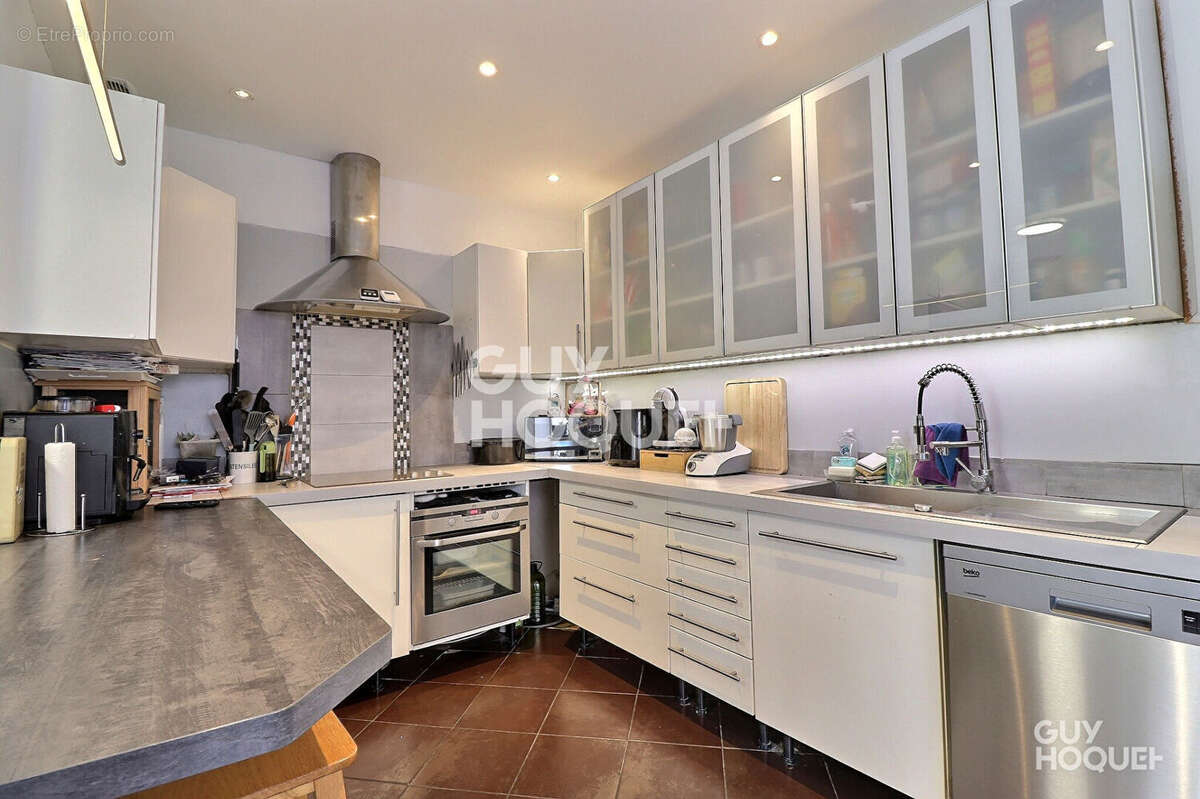 Maison à SAINT-VRAIN