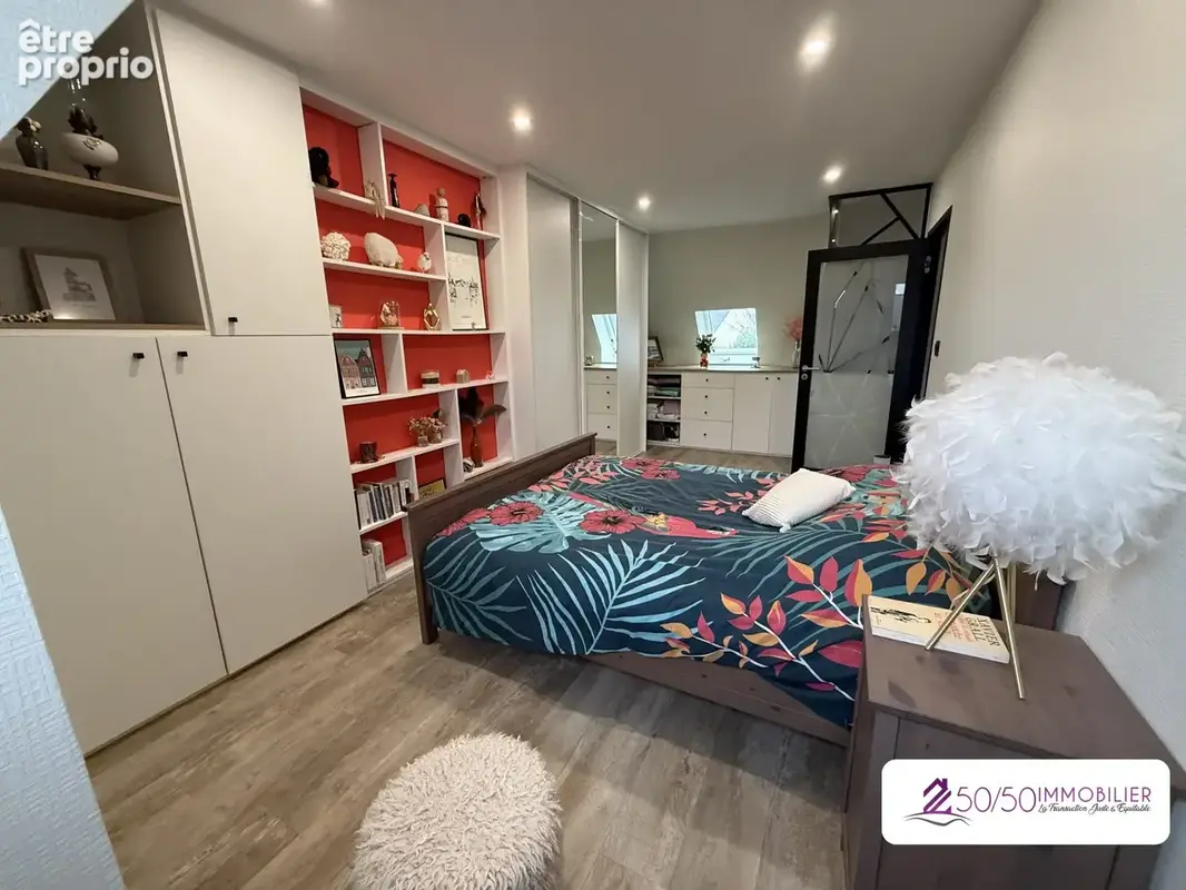 Maison 6 pièces 131 m² à vendre à Plouzane (29280) - photo 9