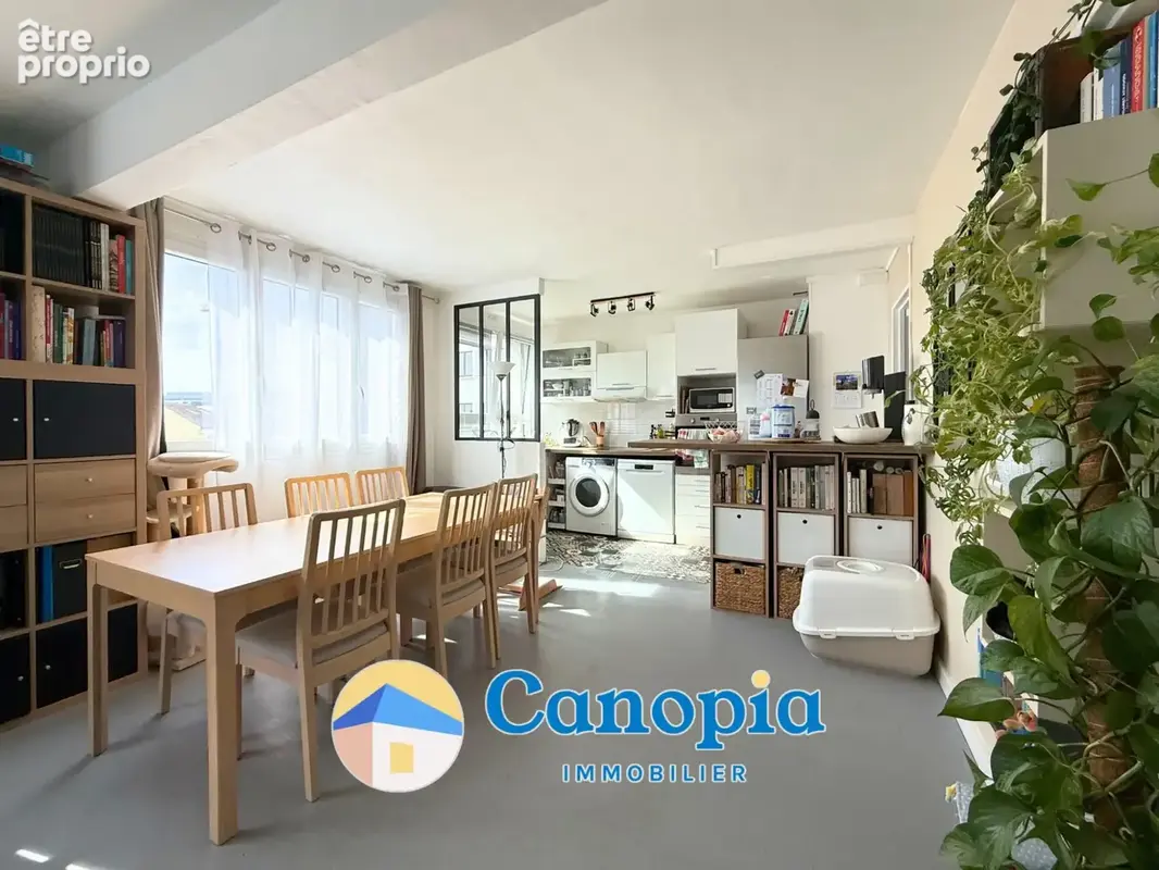 Appartement à ARCUEIL