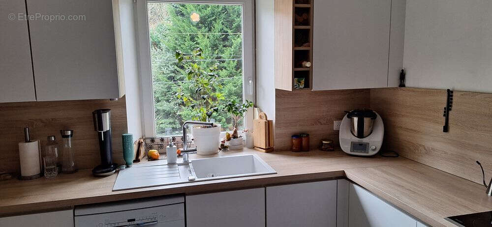 Appartement à CORNIMONT
