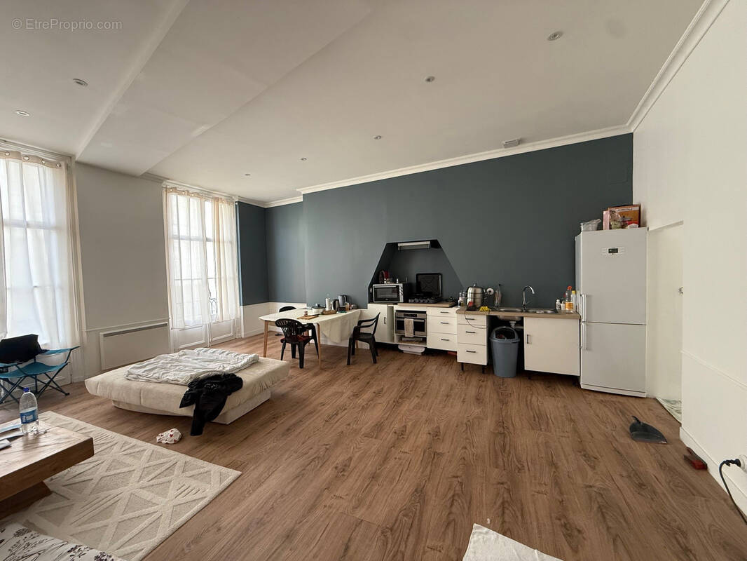 Appartement à SAUMUR