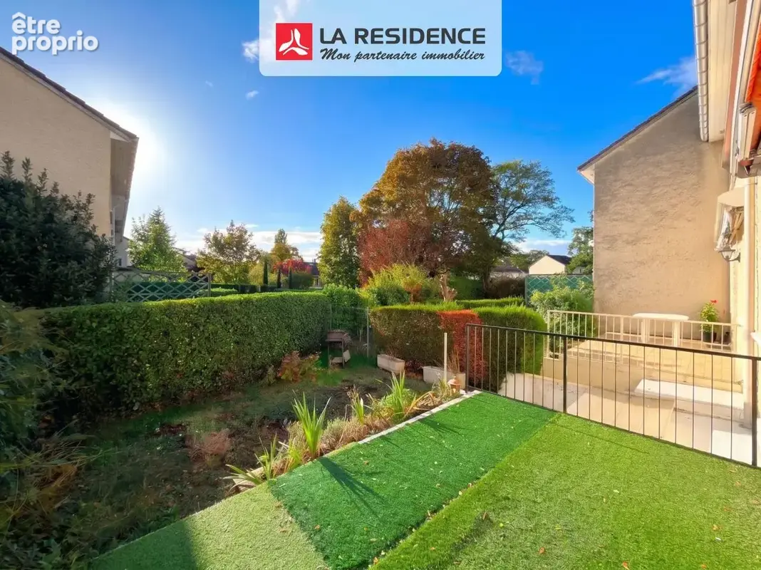 Maison 5 pièces 77 m² à vendre à Herblay (95220) - photo 2