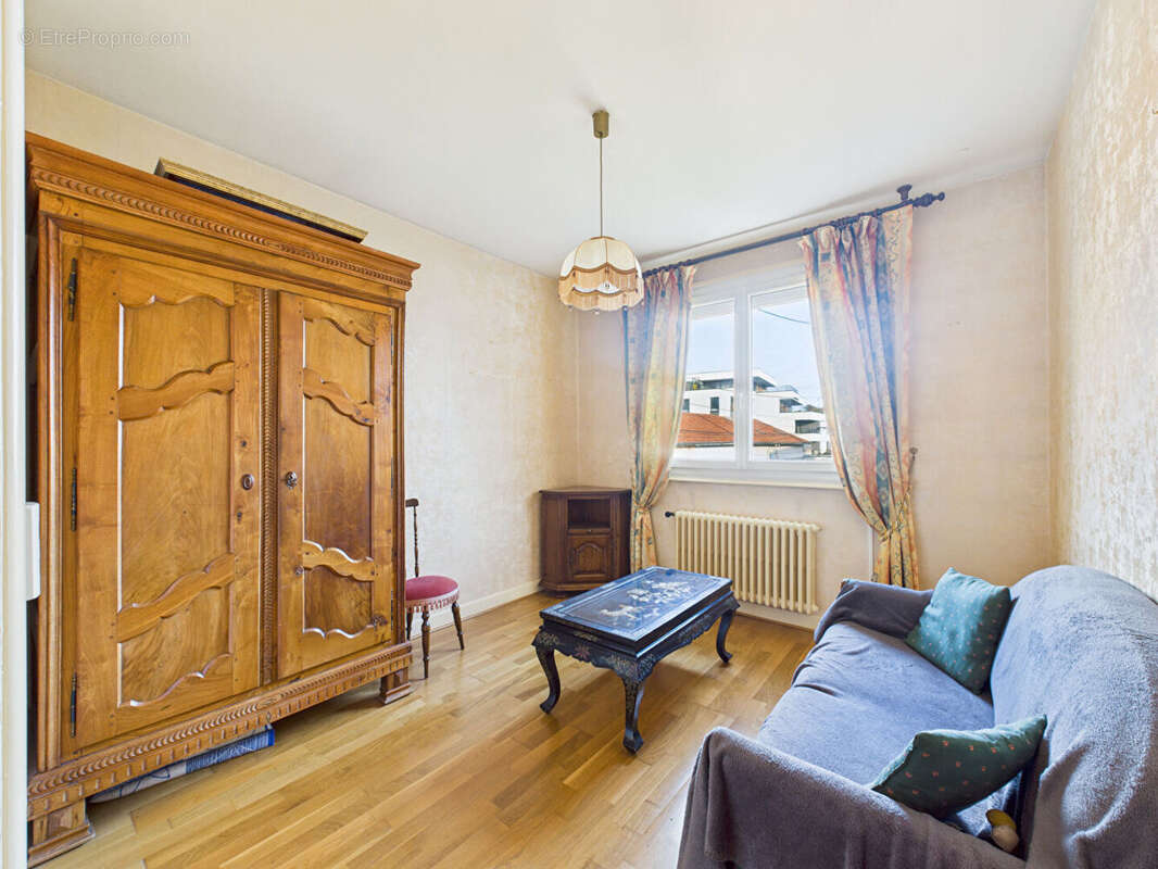 Maison à CLERMONT-FERRAND