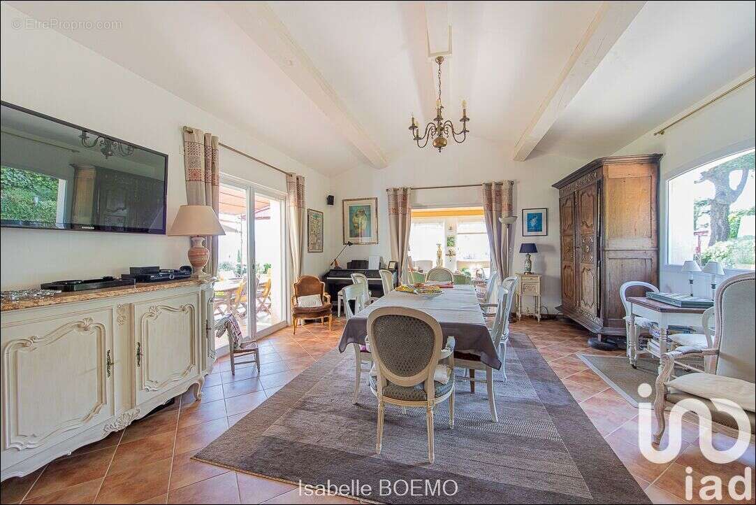 Maison 170 m² à Tanneron  - photo 6