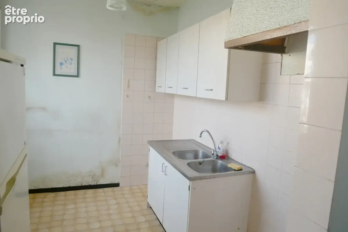 Appartement 3 pièces 66 m² à vendre à Corbas (69960) - photo 8