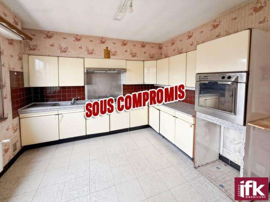 Horbourg Wihr maison de 125m² sur 2.95 ares - photo 5
