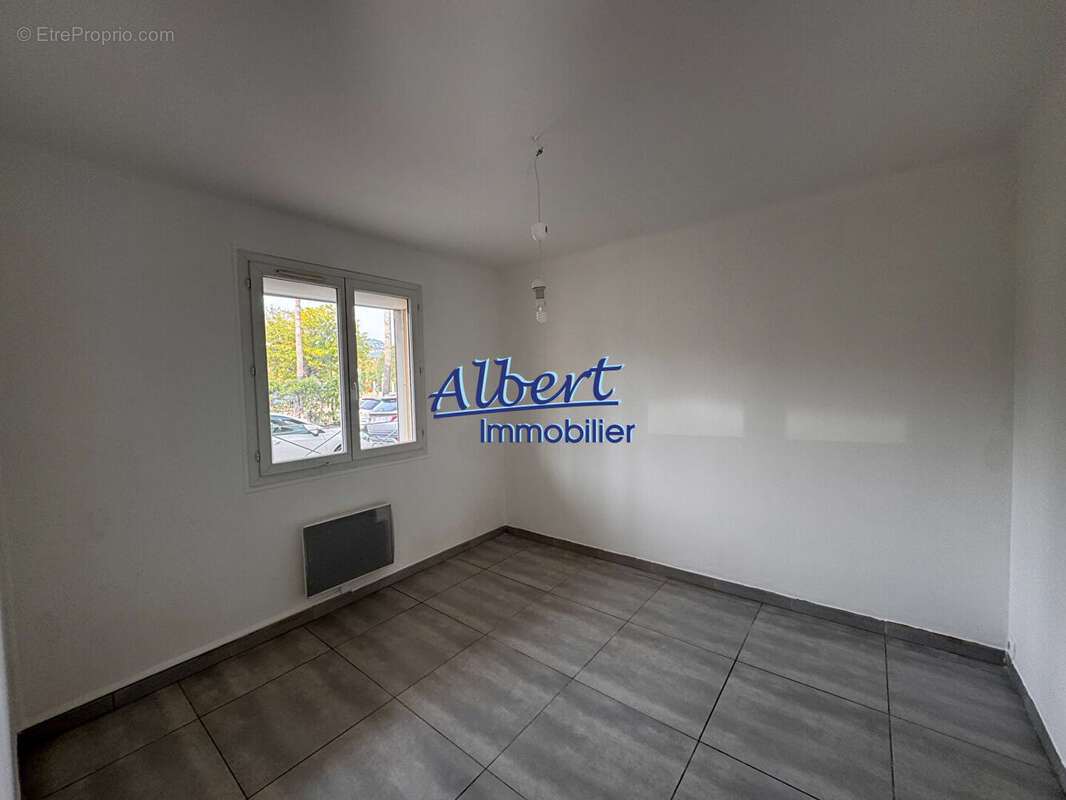 Appartement à SANARY-SUR-MER