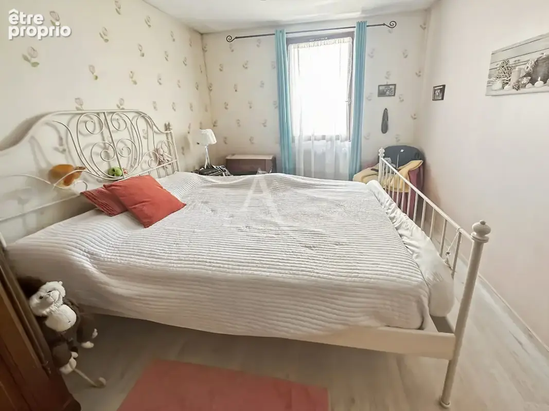 Maison Achères 6 pièce(s) 98 m2 - photo 6