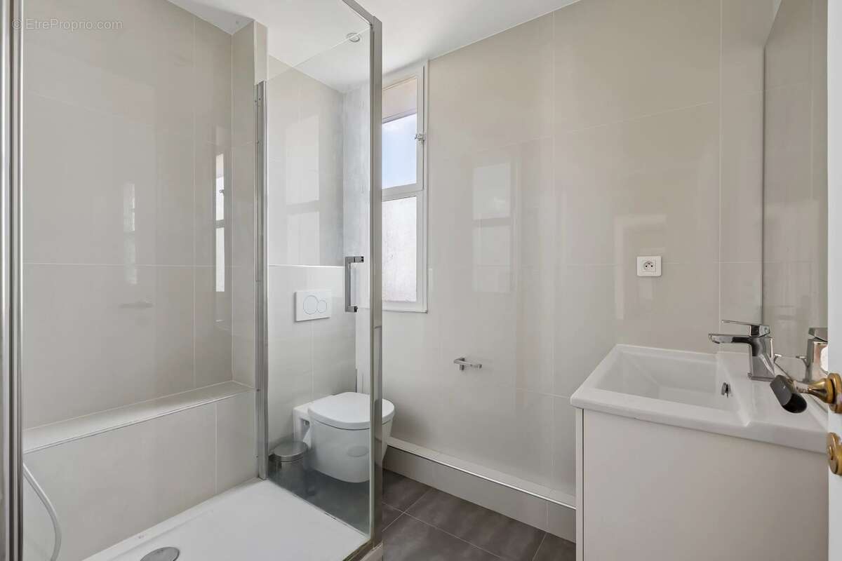 Appartement à SAINT-CLOUD
