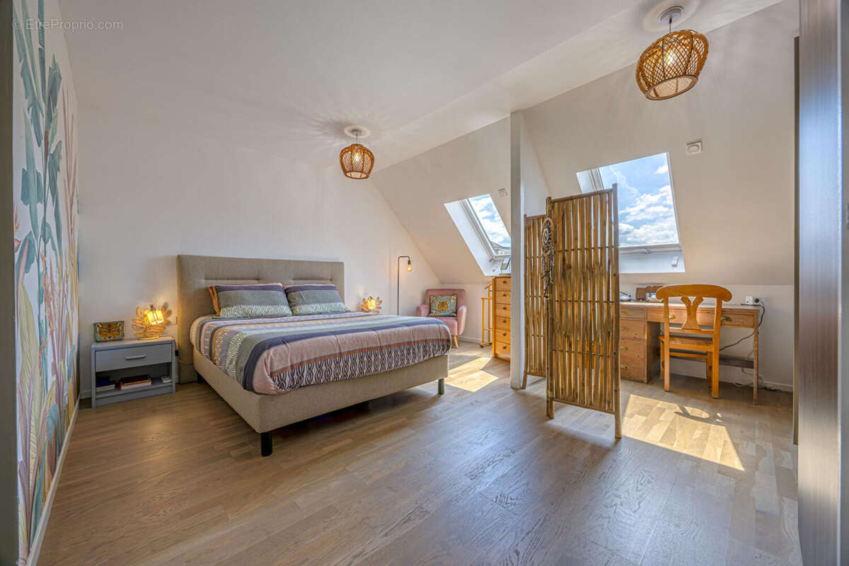 Appartement à ANNECY