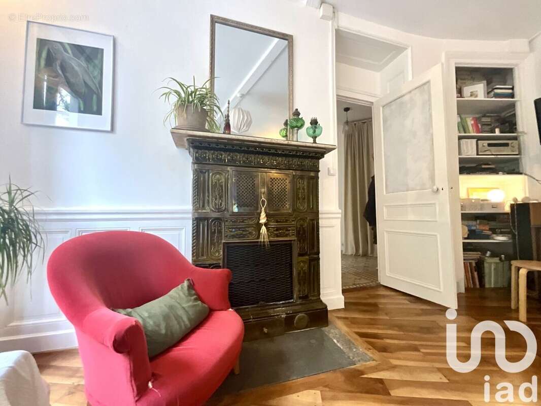 Photo 3 - Appartement à GRENOBLE