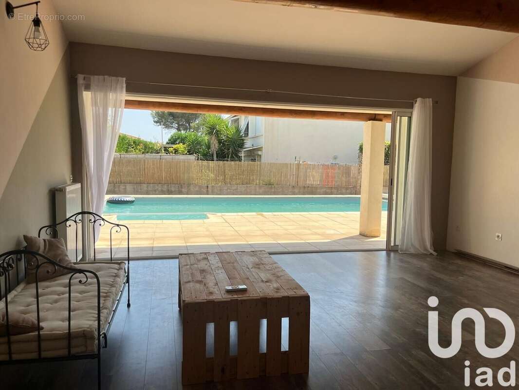 Photo 7 - Maison à MARGUERITTES