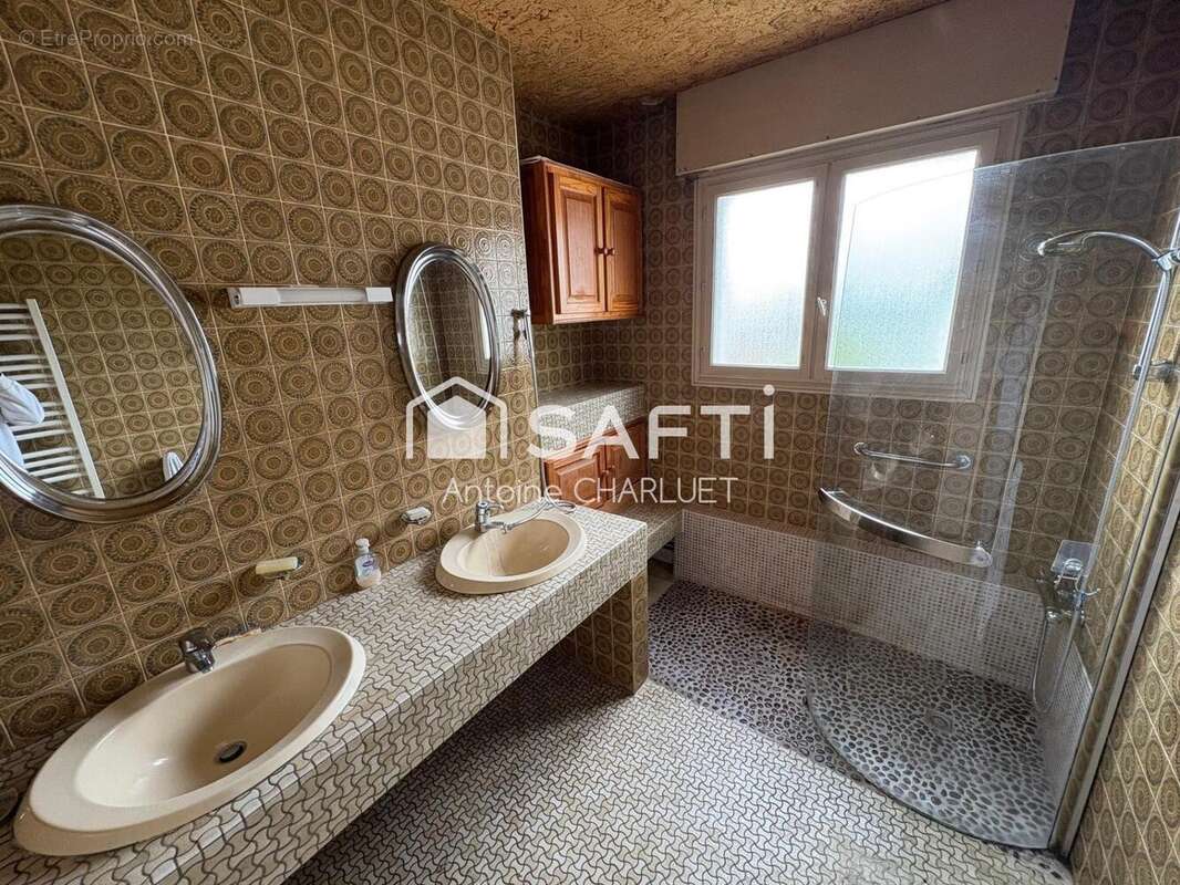 Photo 6 - Maison à BRIDORE