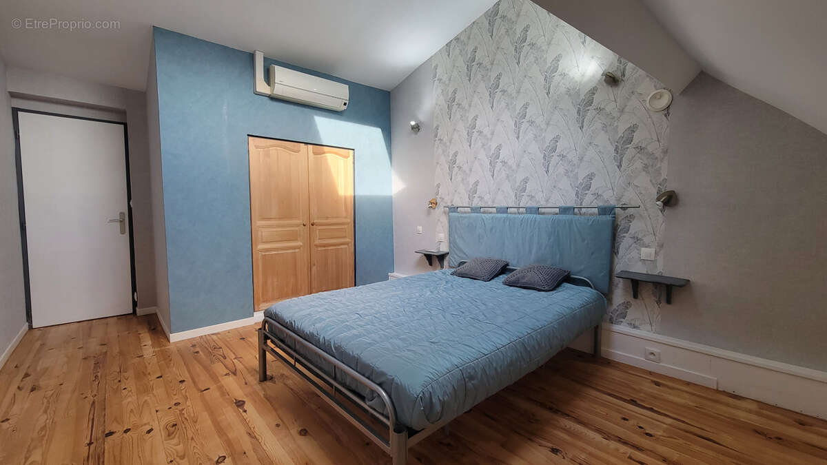 Maison à PERCENEIGE