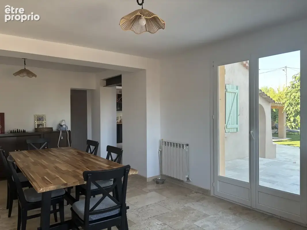 Achat/ vente villa t5 toulon ouest/ les 4 chemins des routes - photo 7