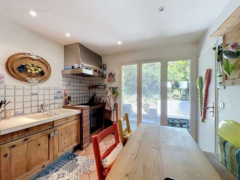 Maison à vendre 5 pièces AIX LES BAINS (73) - photo 13