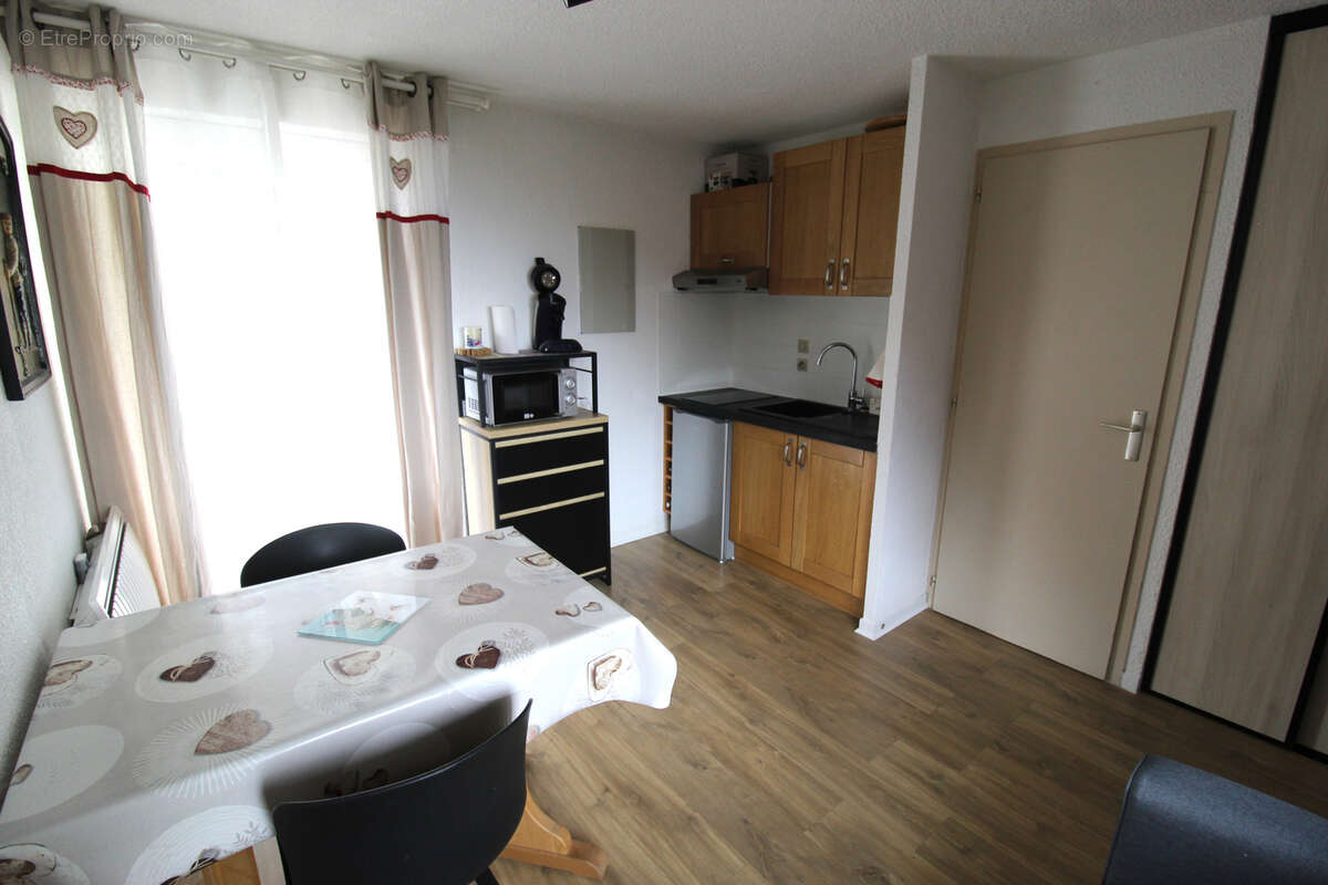 Appartement avec vue exceptionnelle sur le lac Léman et les montagnes   Au pied de la télécabine de Thollon-le - photo 17