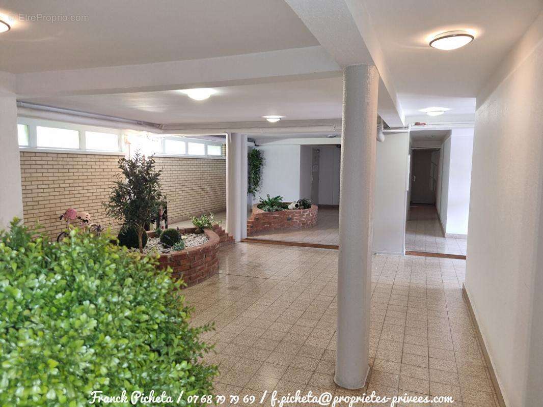 Appartement à LIEVIN