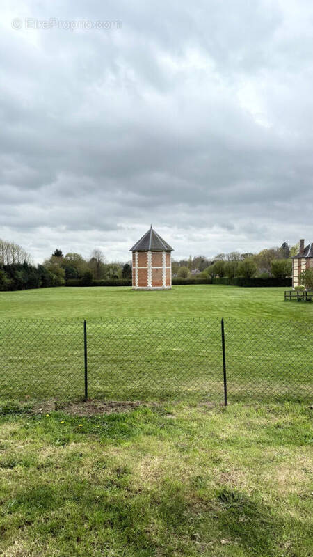 Maison à YMARE