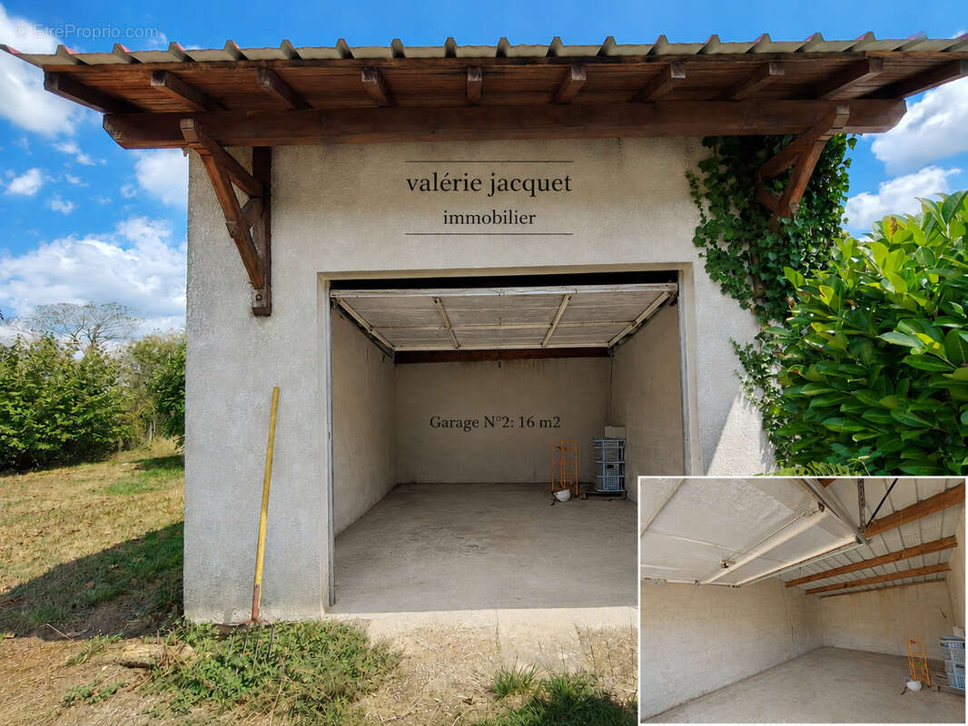 Maison familiale de 4 chambres avec vie de plain-pied   3 150 m2 de terrain   À 5 minutes à pied du centre-vil - photo 19
