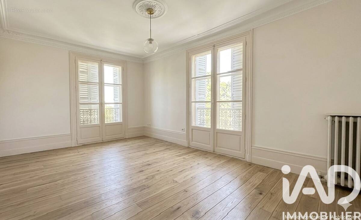 Photo 1 - Appartement à DIGOIN