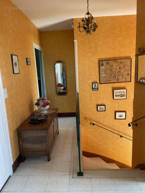 Maison à LAGORD