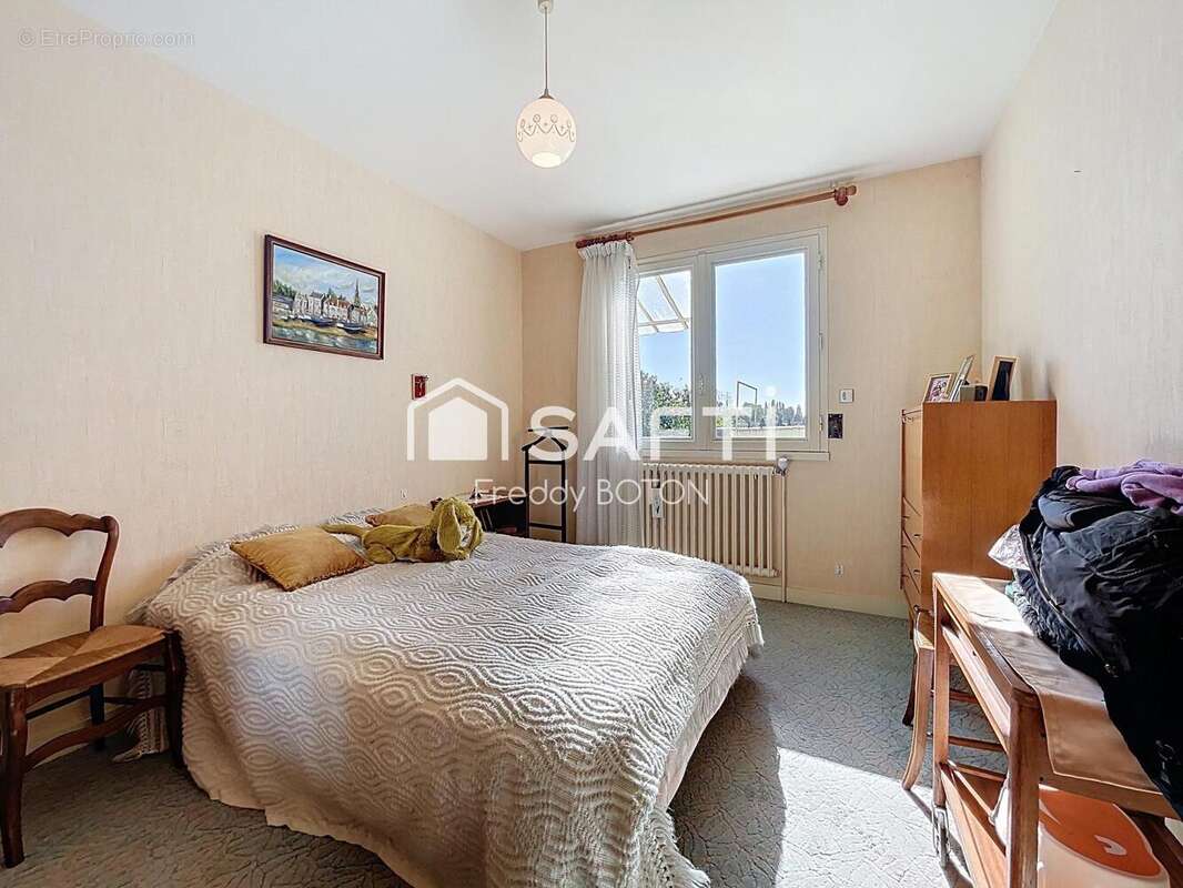 Photo 6 - Maison à MONCOUTANT