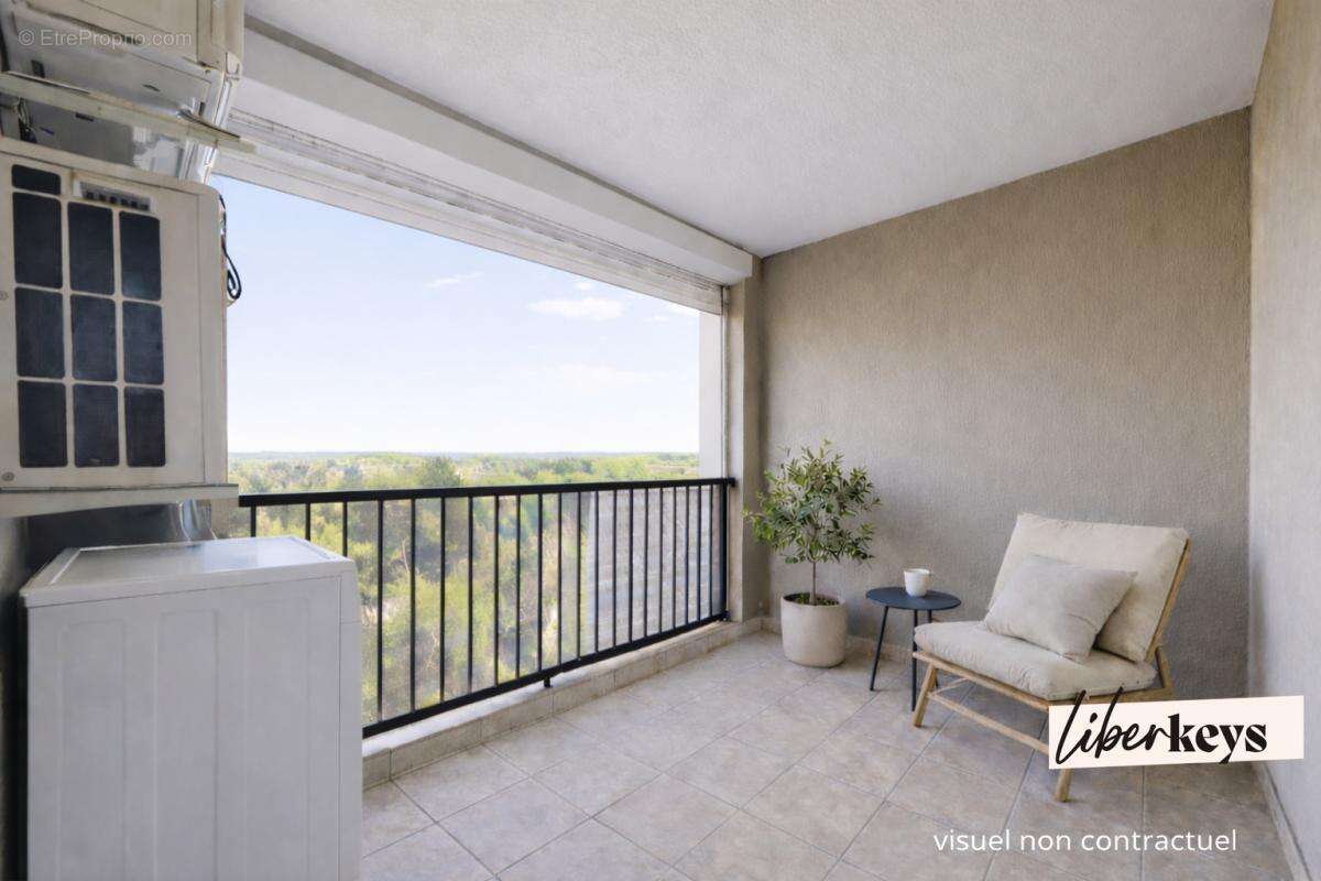 Appartement à ISTRES