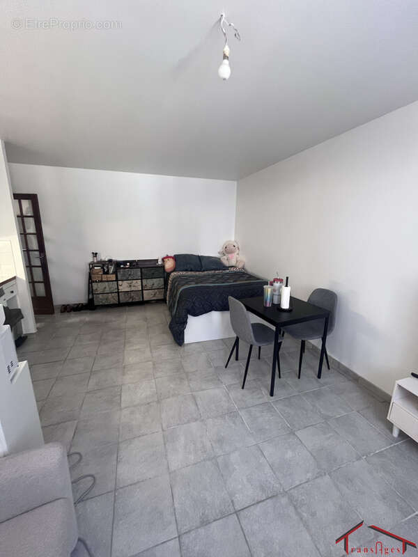 Appartement à VAUHALLAN