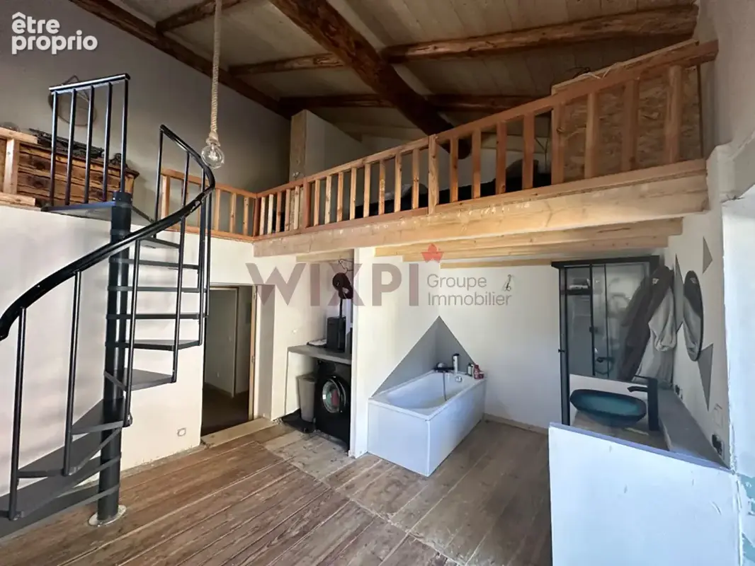 Maison indepedante de 120m2 - photo 2