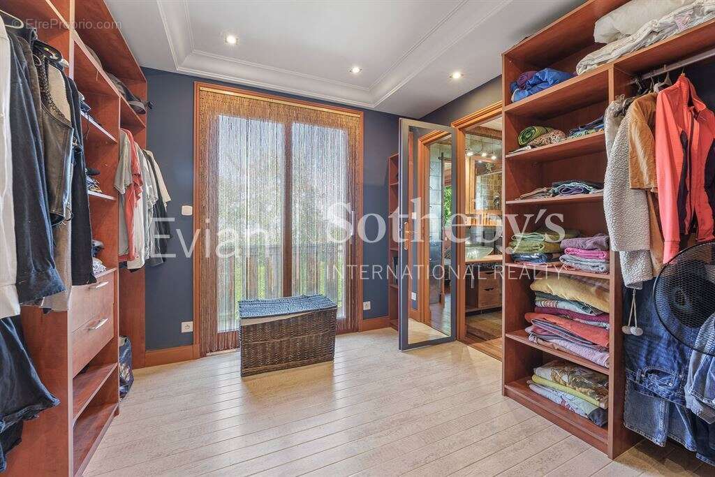 Maison à SAINT-PAUL-EN-CHABLAIS