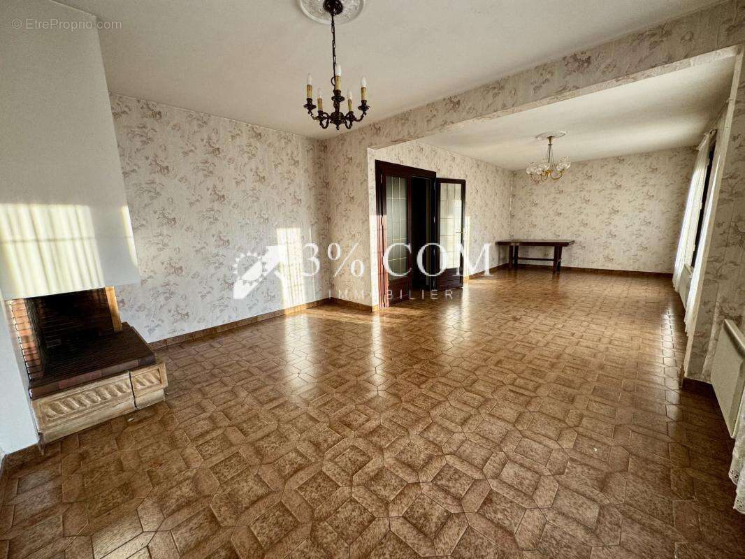 Maison à HARNES