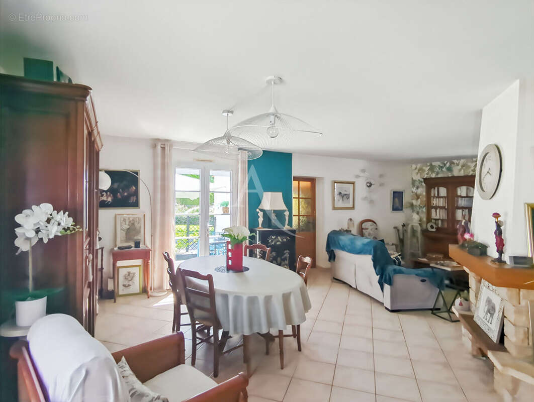 Maison à CHALLANS
