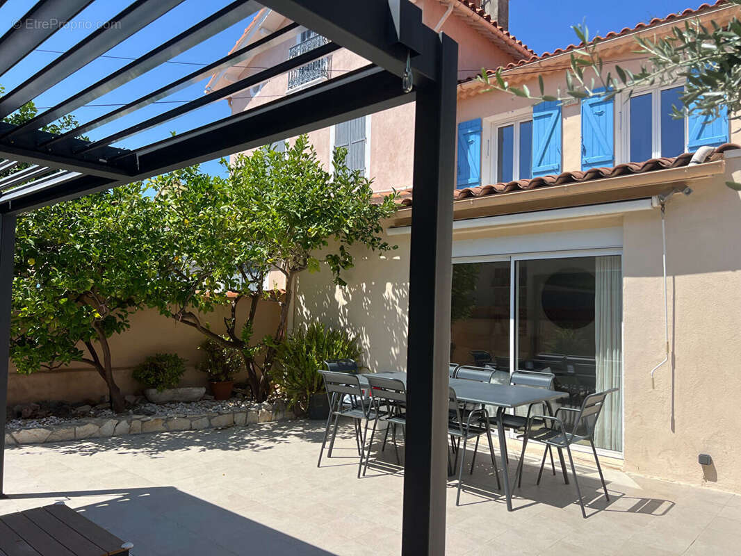 Maison 3 chambres La Loubière - photo 18