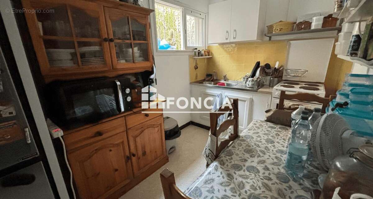 Appartement à HYERES