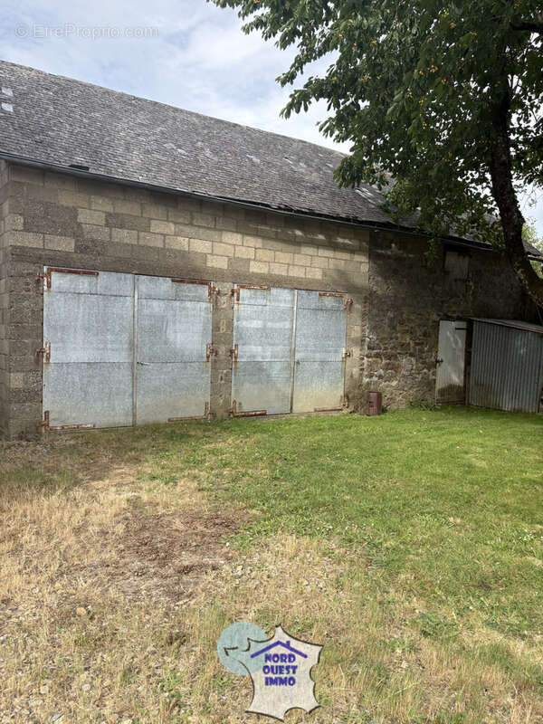Maison de bourg - photo 9