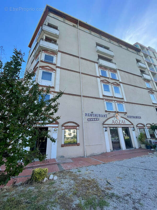 Commerce à TOULOUSE