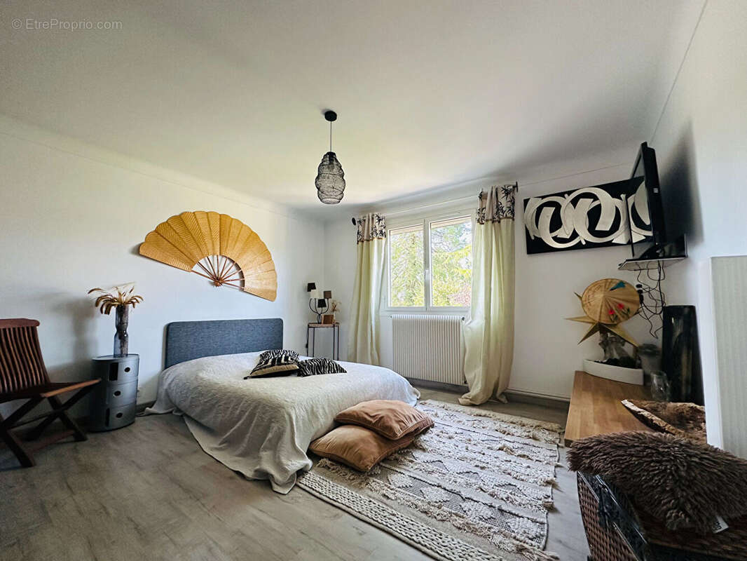 Maison à SAINT-HERBLAIN